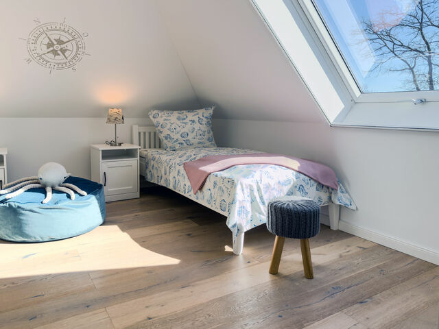 Ferienwohnung in Zingst - Strandgl&uuml;ck - Bild 9