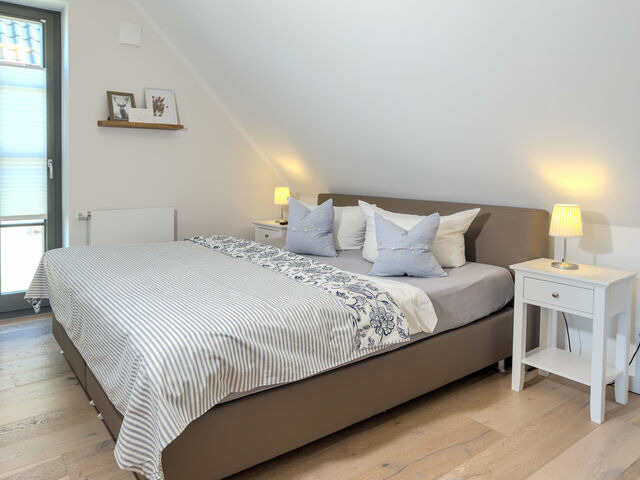 Ferienwohnung in Zingst - Strandgl&uuml;ck - Bild 11