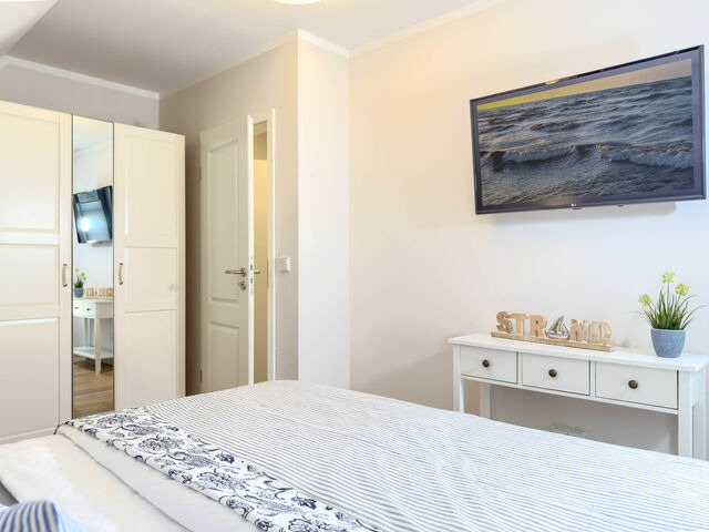 Ferienwohnung in Zingst - Strandgl&uuml;ck - Bild 12