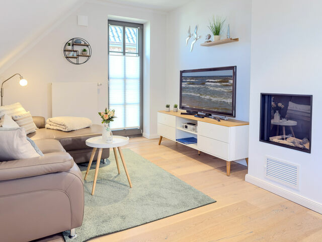 Ferienwohnung in Zingst - Strandgl&uuml;ck - Bild 13