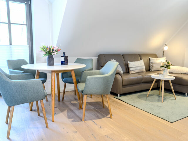 Ferienwohnung in Zingst - Strandgl&uuml;ck - Bild 14