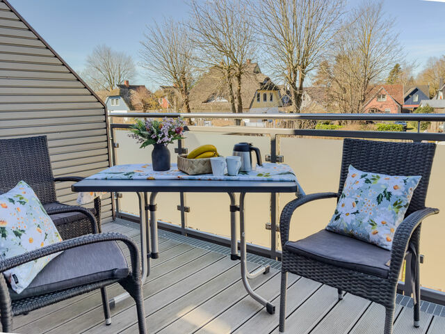 Ferienwohnung in Zingst - Strandgl&uuml;ck - Bild 15