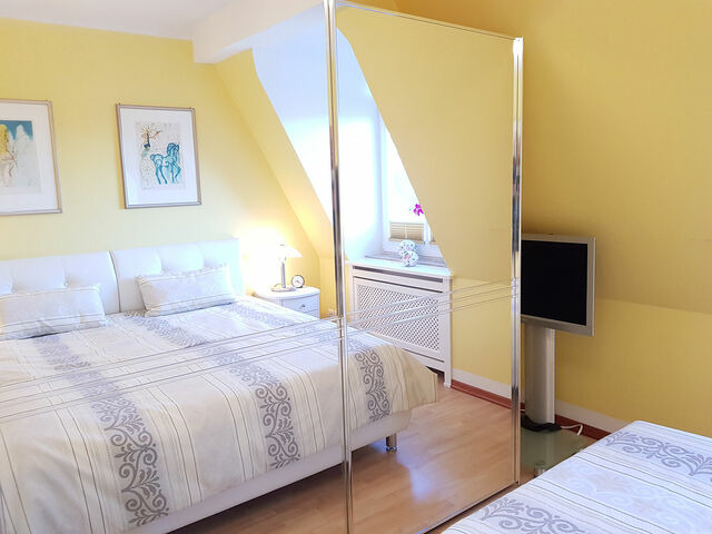 Ferienwohnung in K&uuml;hlungsborn - Miramare - 23-35 - Bild 8