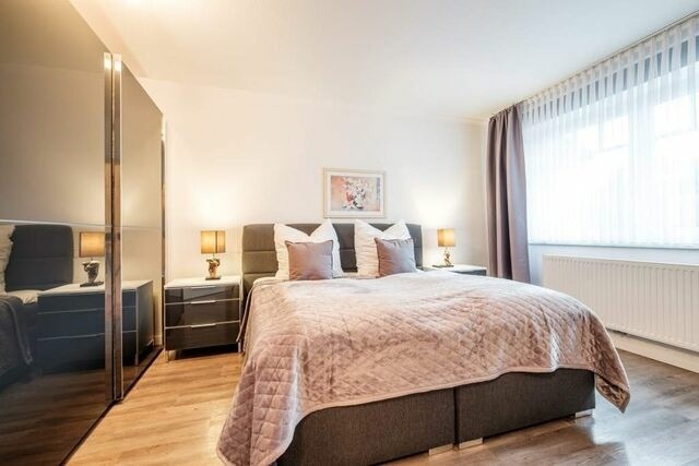 Ferienwohnung in Timmendorfer Strand - Birkenhof #08 - Bild 8