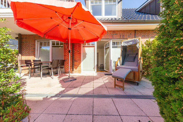 Ferienwohnung in Timmendorfer Strand - Birkenhof #08 - Bild 14