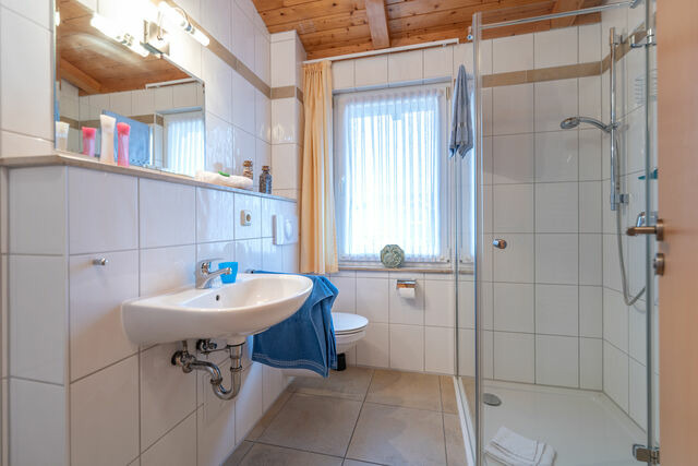 Ferienwohnung in Heringsdorf - Am Sonnenaufgang DG 6 - Bild 8