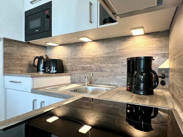 Ferienwohnung in Sellin - Fewo 368, Seepark Sellin - Bild 4