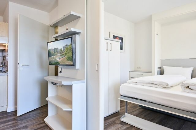 Ferienwohnung in Sellin - Fewo 368, Seepark Sellin - Bild 5