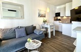 Ferienwohnung in Sellin - Fewo 368, Seepark Sellin - Bild 7
