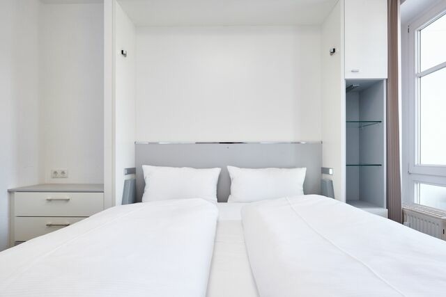 Ferienwohnung in Sellin - Fewo 368, Seepark Sellin - Bild 8