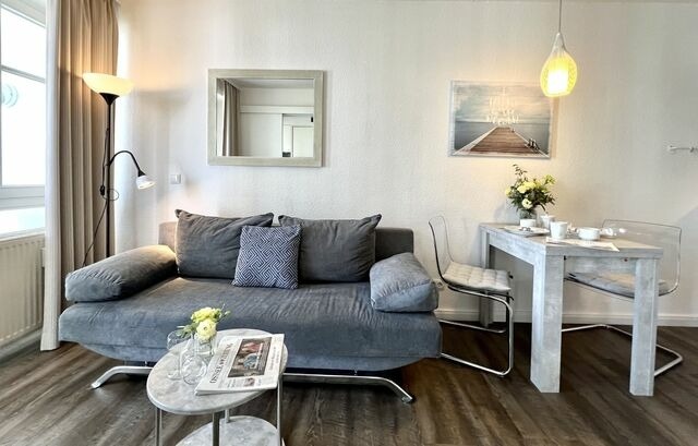Ferienwohnung in Sellin - Fewo 368, Seepark Sellin - Bild 9