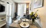 Ferienwohnung in Sellin - Fewo 368, Seepark Sellin - Bild 10