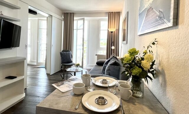 Ferienwohnung in Sellin - Fewo 368, Seepark Sellin - Bild 10
