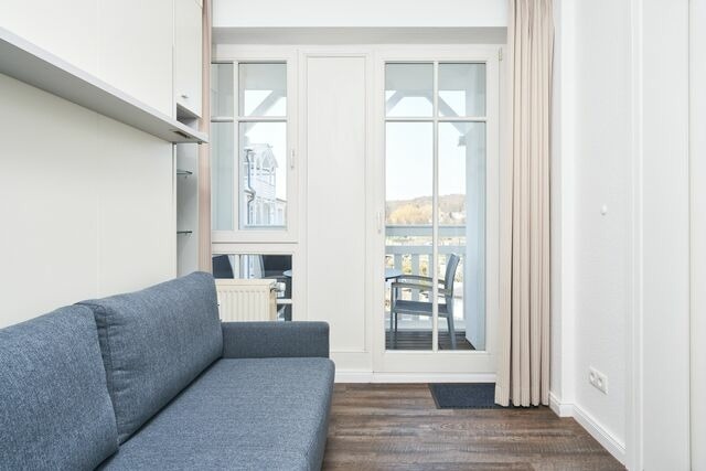 Ferienwohnung in Sellin - Fewo 368, Seepark Sellin - Bild 12