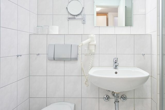 Ferienwohnung in Sellin - Fewo 368, Seepark Sellin - Bild 13