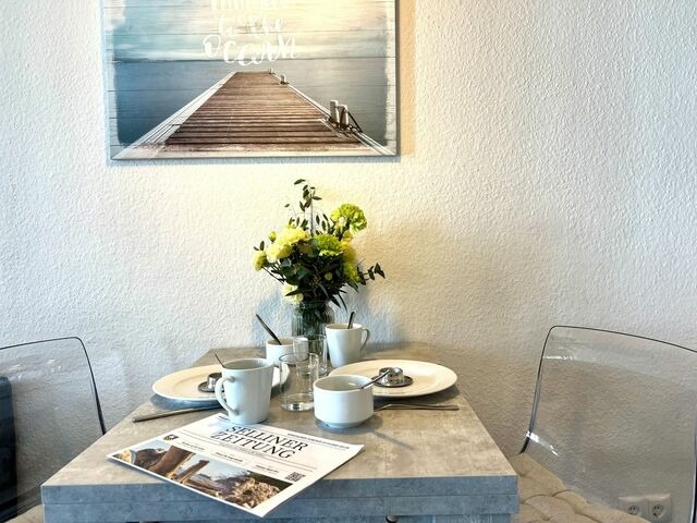 Ferienwohnung in Sellin - Fewo 368, Seepark Sellin - Bild 16