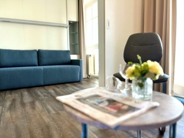 Ferienwohnung in Sellin - Fewo 368, Seepark Sellin - Bild 17