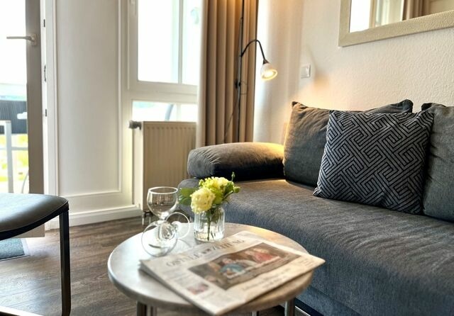 Ferienwohnung in Sellin - Fewo 368, Seepark Sellin - Bild 18