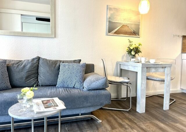 Ferienwohnung in Sellin - Fewo 368, Seepark Sellin - Bild 21