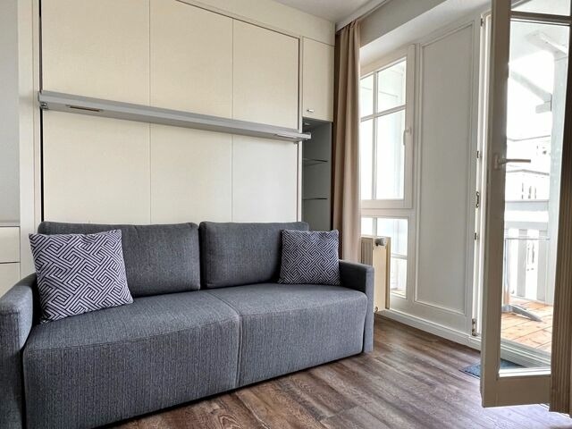 Ferienwohnung in Sellin - Fewo 368, Seepark Sellin - Bild 22
