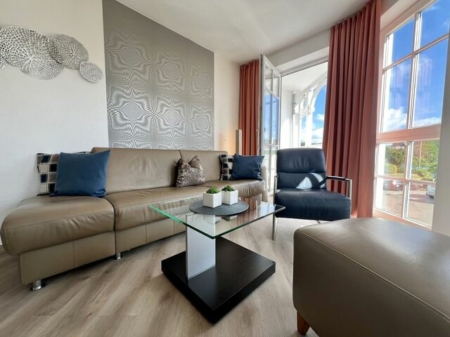 Ferienwohnung in Sellin - Fewo 462, Seepark Sellin - Bild 7