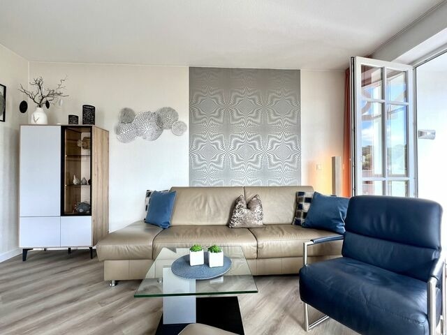 Ferienwohnung in Sellin - Fewo 462, Seepark Sellin - Bild 11