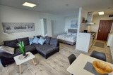Ferienwohnung in Heiligenhafen - Haus Sch&ouml;ne Aussicht, App. 2SB116 - Bild 1