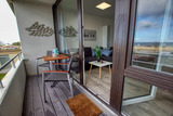 Ferienwohnung in Heiligenhafen - Haus Sch&ouml;ne Aussicht, App. 2SB116 - Bild 14