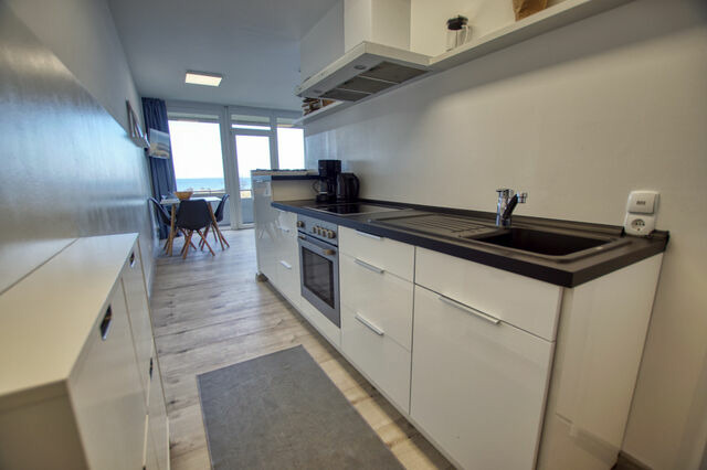 Ferienwohnung in Heiligenhafen - Haus Sch&ouml;ne Aussicht, App. 2SB116 - Bild 16