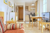 Ferienwohnung in Sellin - Fewo 671, Seepark Sellin - Bild 1