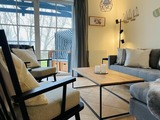 Ferienhaus in K&auml;gsdorf - Landhaus zum Strande - 44-08 - Bild 17
