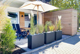 Ferienwohnung in Prerow - Tordalk 01 - Bild 8