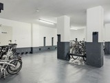 Ferienwohnung in Barth - Speicherresidenz App. 2.2 Sturmfrei - Bild 15