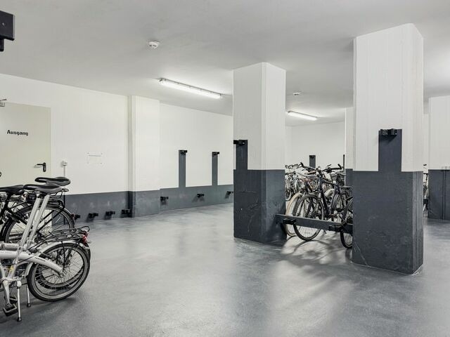 Ferienwohnung in Barth - Speicherresidenz App. 2.2 Sturmfrei - Bild 15