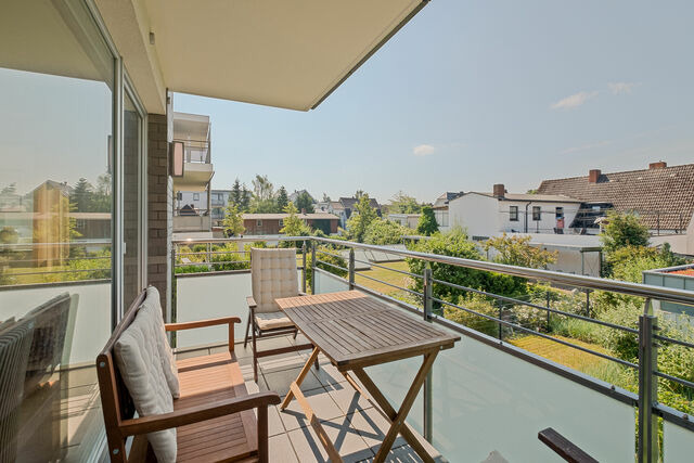 Ferienwohnung in Timmendorfer Strand - Seaside - Bild 3