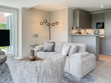 Ferienwohnung in Timmendorfer Strand - Aquarium - Bild 1