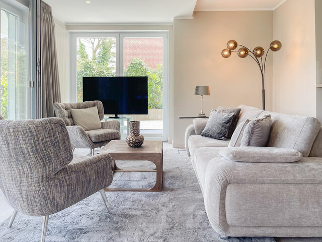 Ferienwohnung in Timmendorfer Strand - Aquarium - Bild 2
