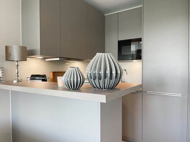 Ferienwohnung in Timmendorfer Strand - Aquarium - Bild 3