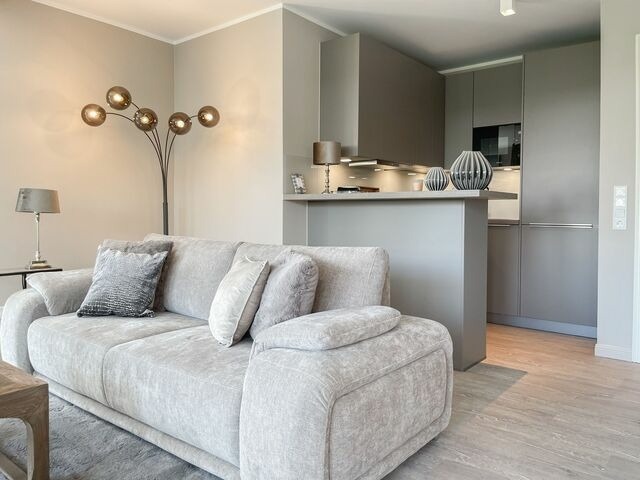 Ferienwohnung in Timmendorfer Strand - Aquarium - Bild 7