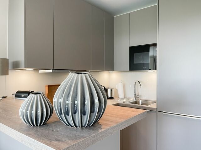 Ferienwohnung in Timmendorfer Strand - Aquarium - Bild 8