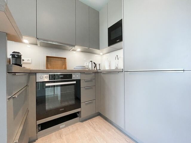 Ferienwohnung in Timmendorfer Strand - Aquarium - Bild 10