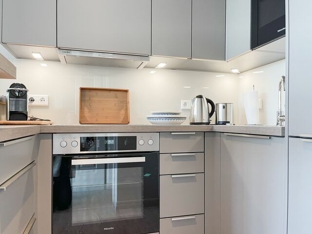 Ferienwohnung in Timmendorfer Strand - Aquarium - Bild 11