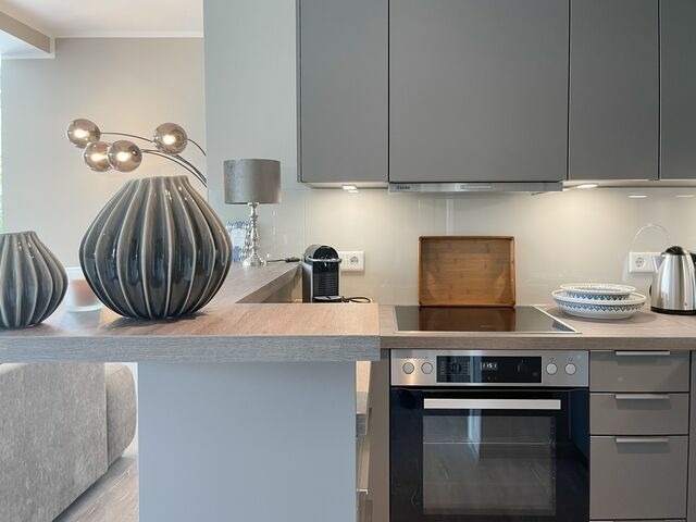Ferienwohnung in Timmendorfer Strand - Aquarium - Bild 12