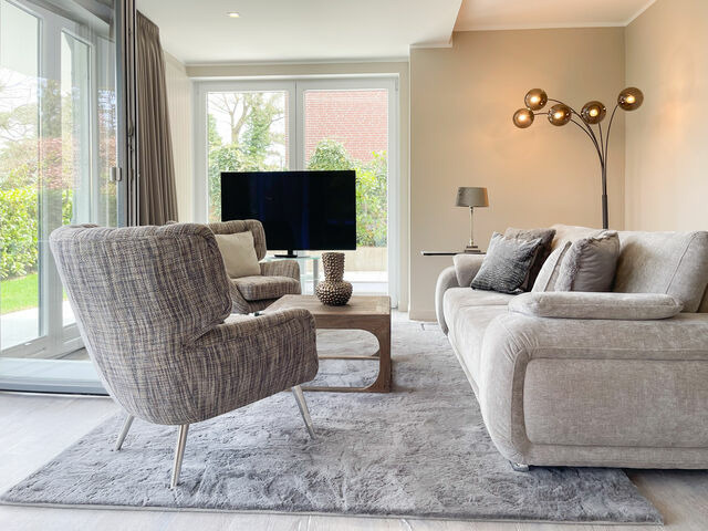 Ferienwohnung in Timmendorfer Strand - Aquarium - Bild 13
