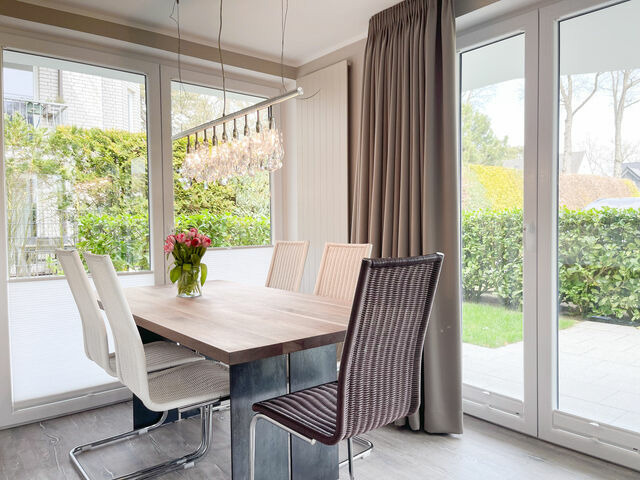 Ferienwohnung in Timmendorfer Strand - Aquarium - Bild 16