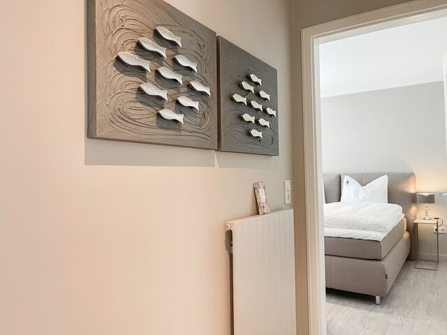 Ferienwohnung in Timmendorfer Strand - Aquarium - Bild 18
