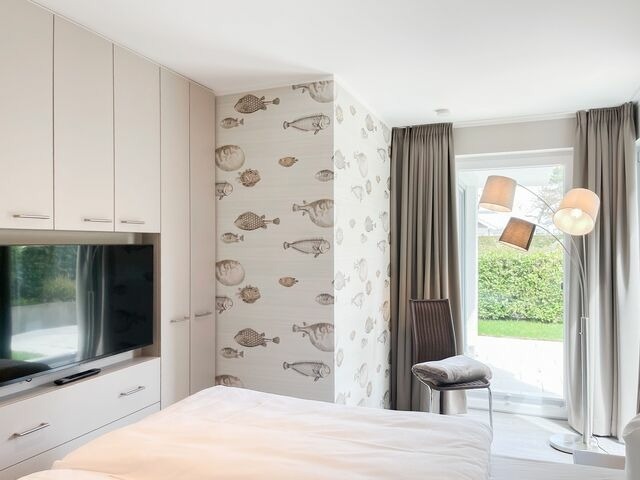 Ferienwohnung in Timmendorfer Strand - Aquarium - Bild 22