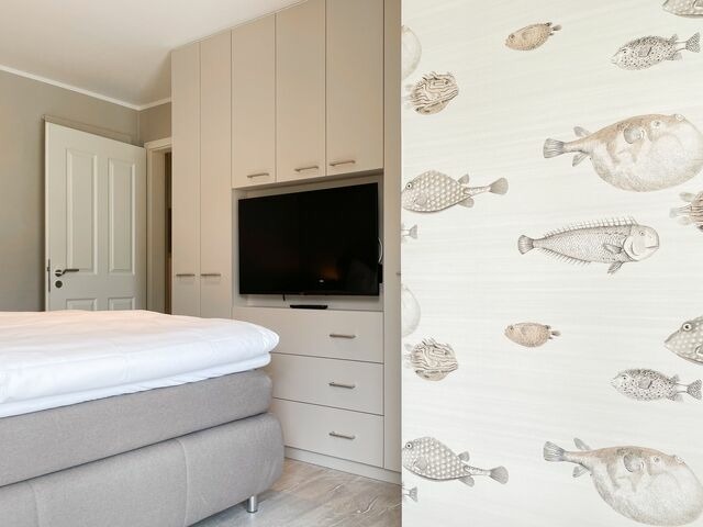 Ferienwohnung in Timmendorfer Strand - Aquarium - Bild 23
