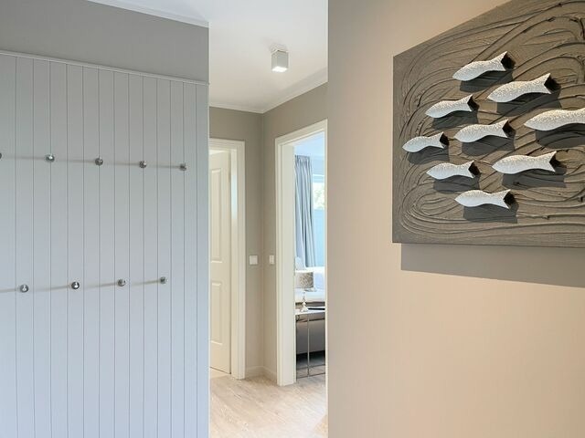 Ferienwohnung in Timmendorfer Strand - Aquarium - Bild 24