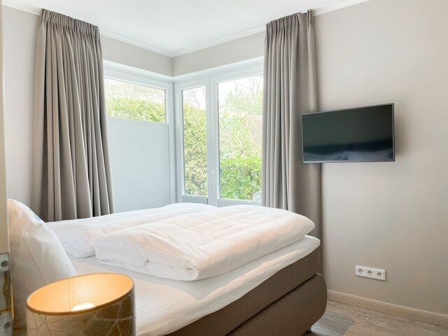 Ferienwohnung in Timmendorfer Strand - Aquarium - Bild 25